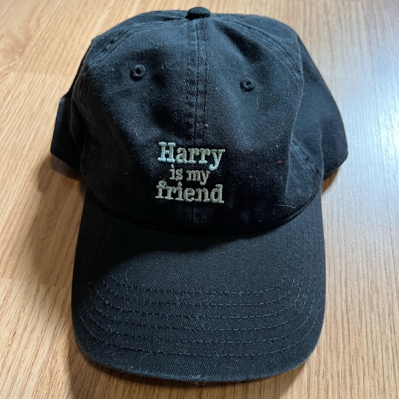 1D Accessories - Harry Styles Hat